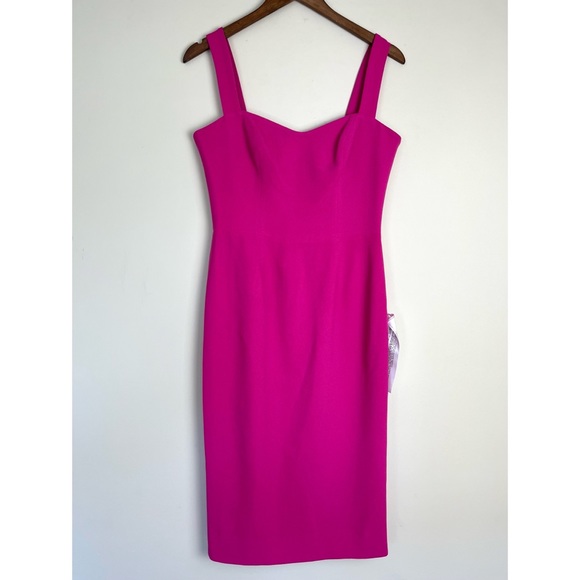 Dress The Population Nicole Dress (size M) - Picture 5 of 8